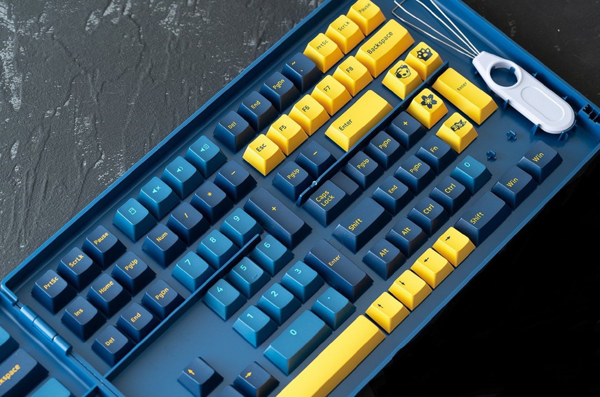 Keycaps For Mechanical Keyboard