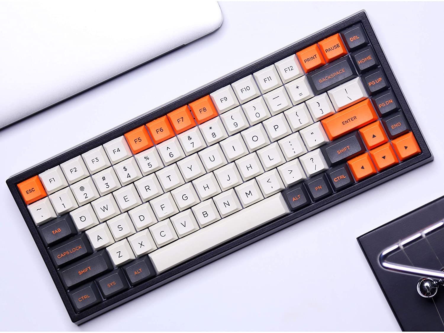 Bluetooth Mechanical Keyboards