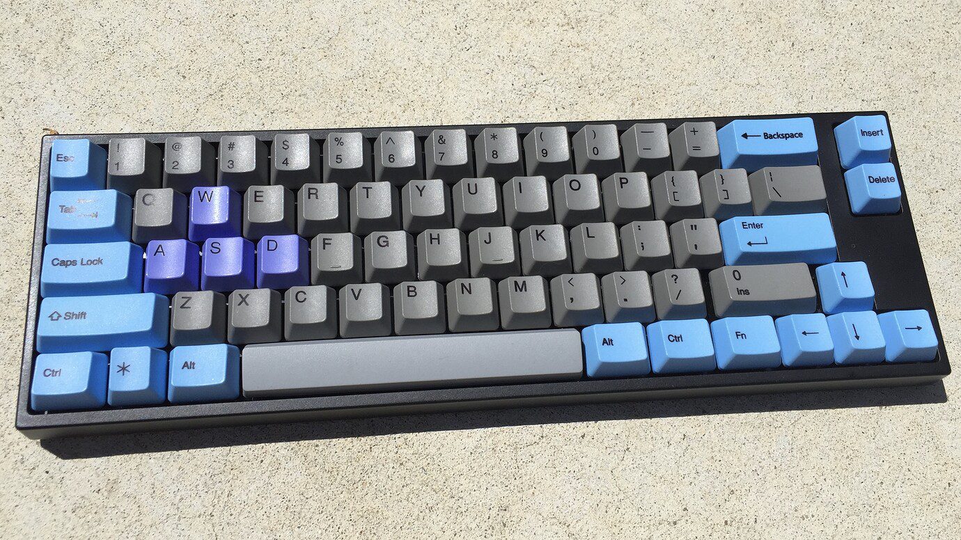 MX Blue