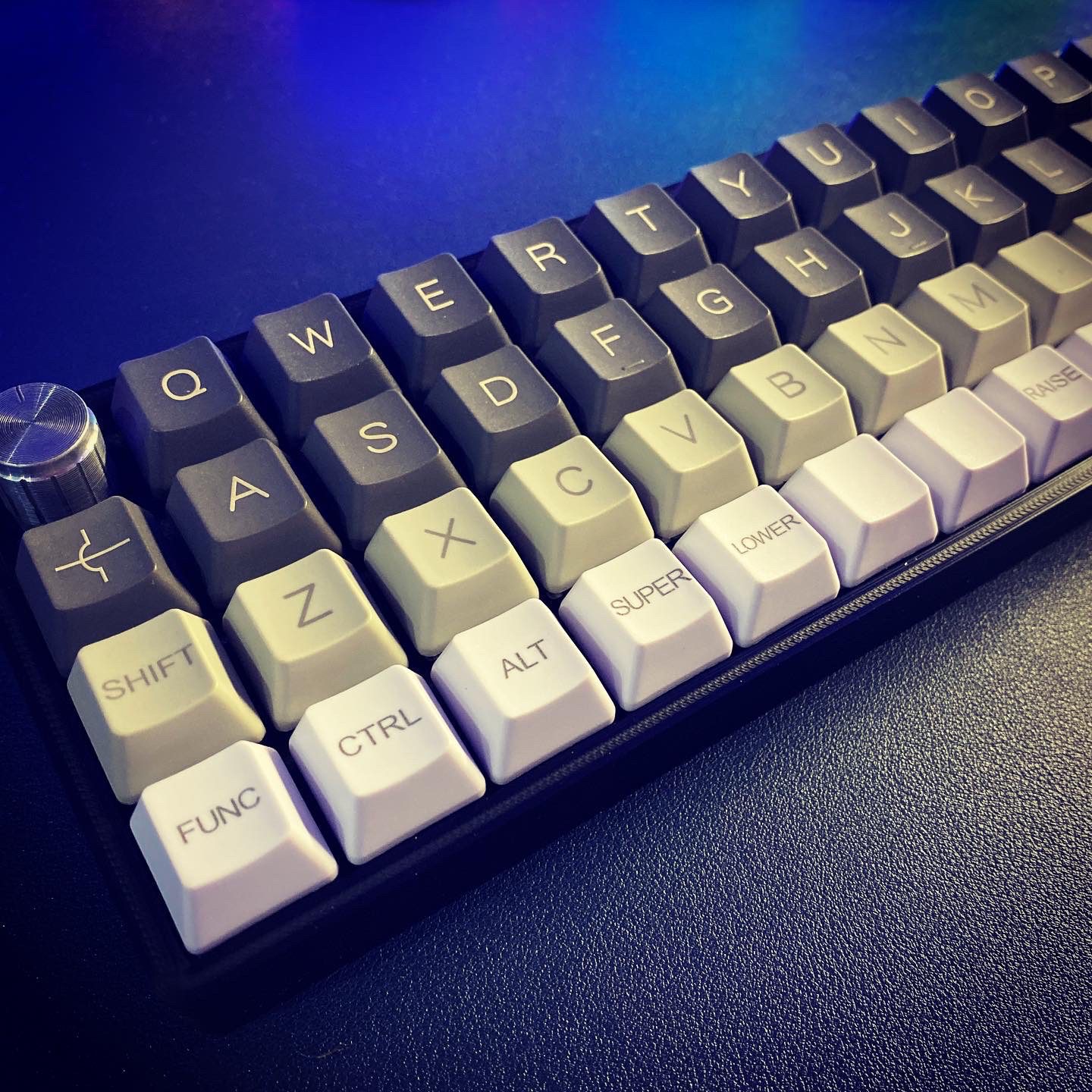 40 Keyboard
