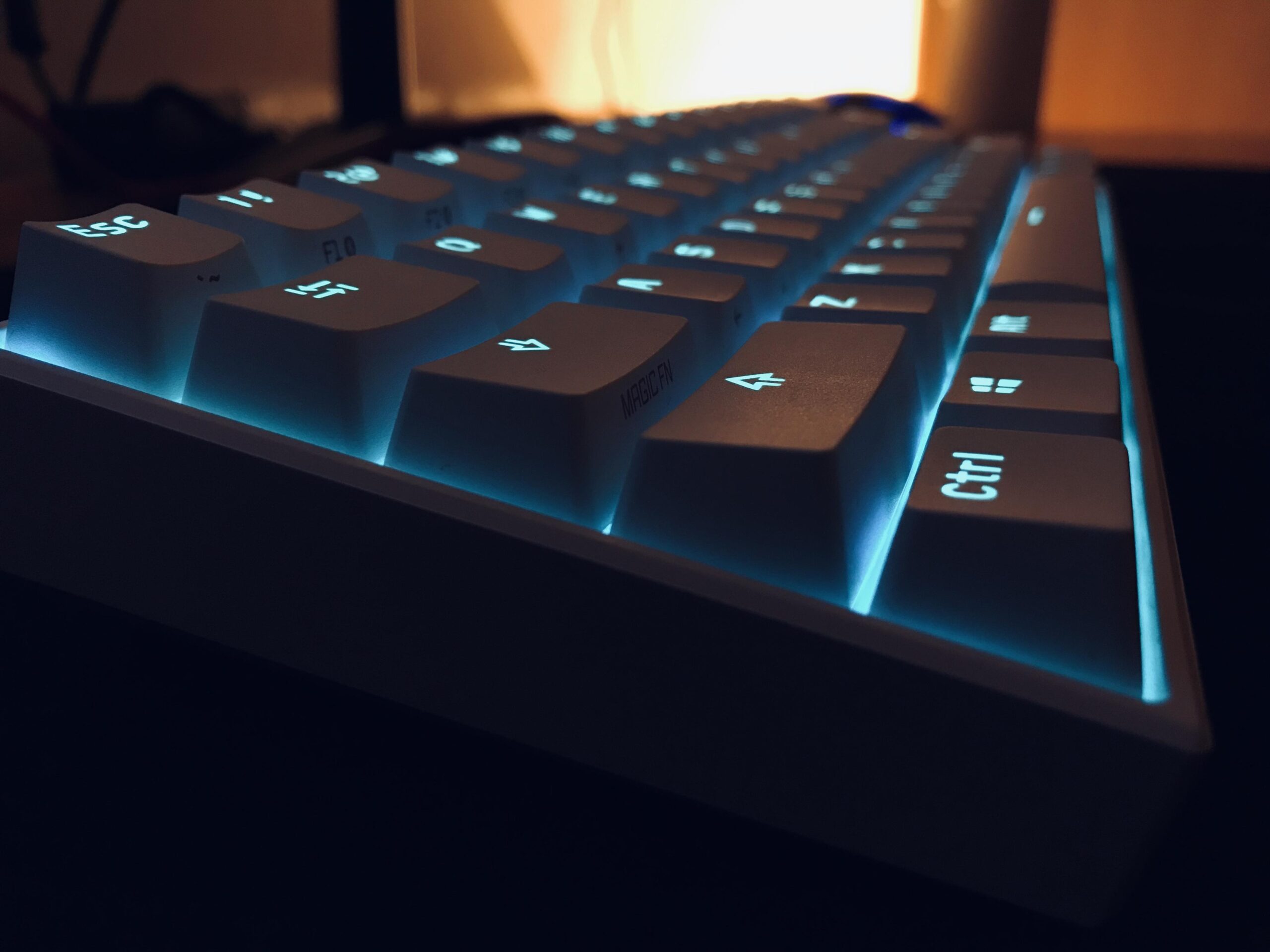 Kailh Box White Switches: Your Best Choice