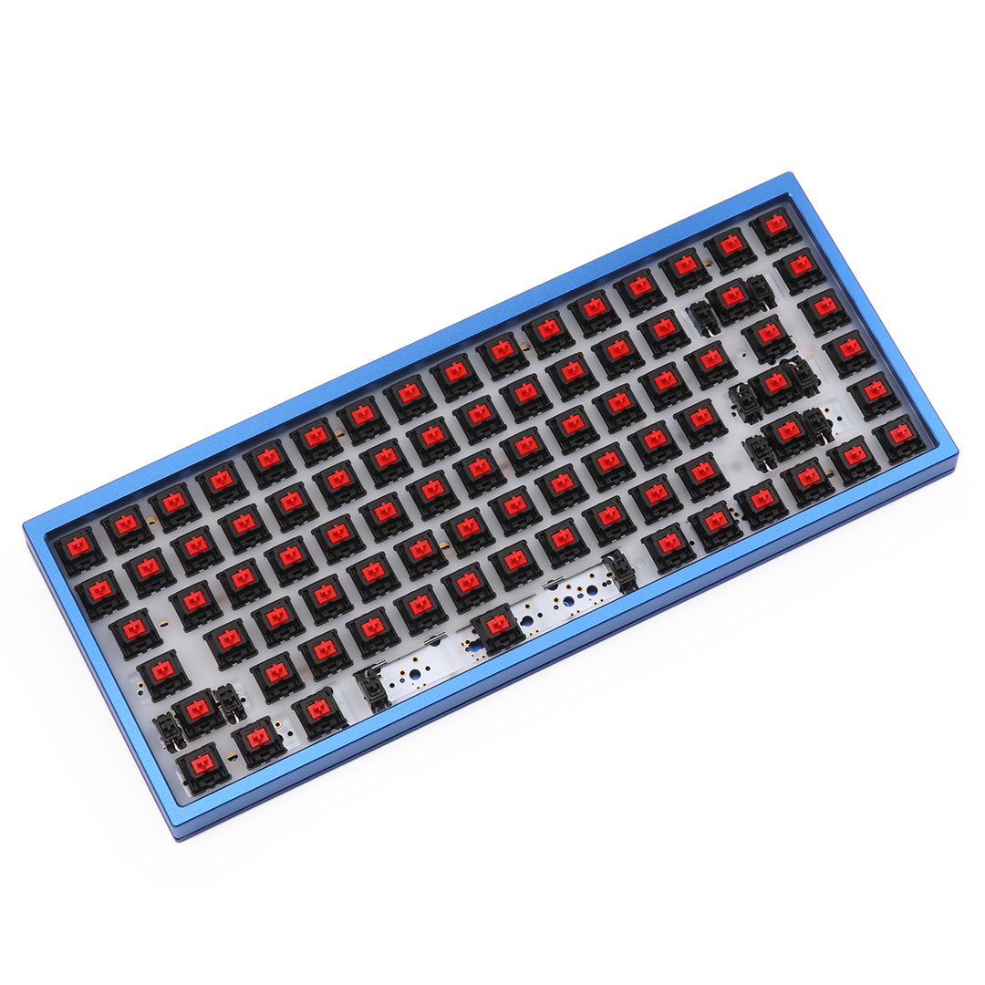 Keyboard Plastic Plate