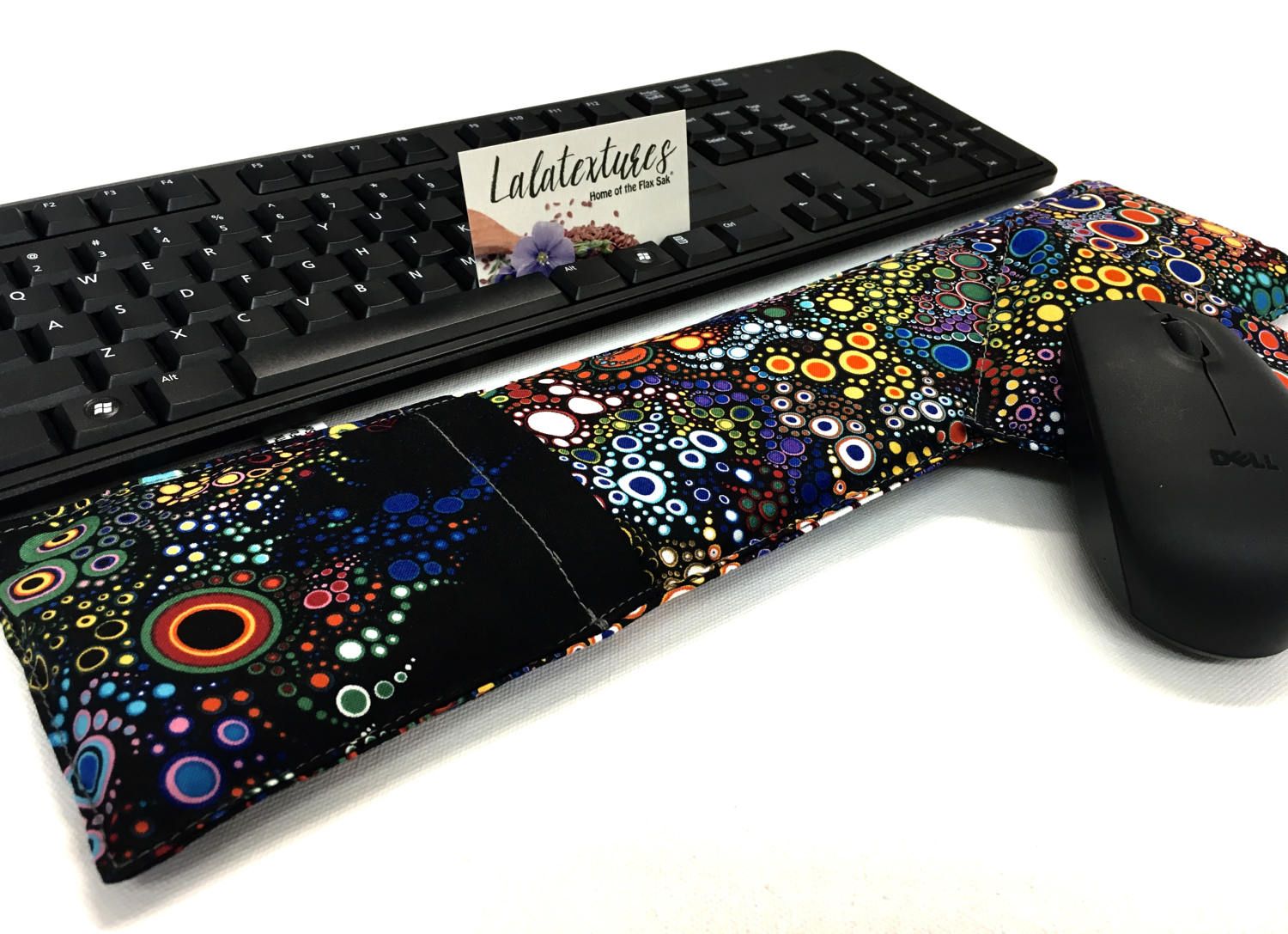 Keyboard Pad