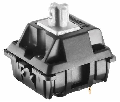 Cherry MX Silver Switch