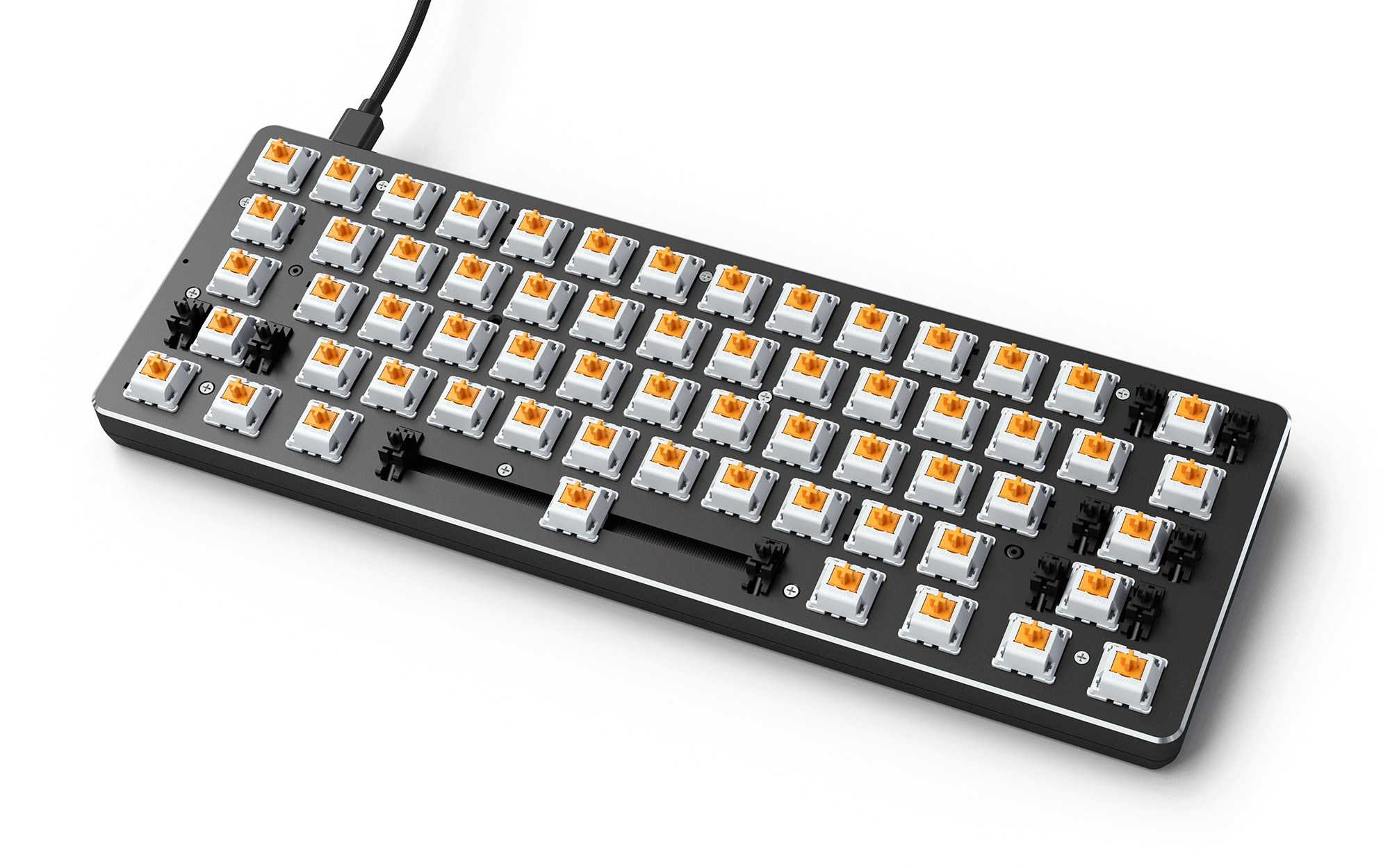 Switches Keyboard