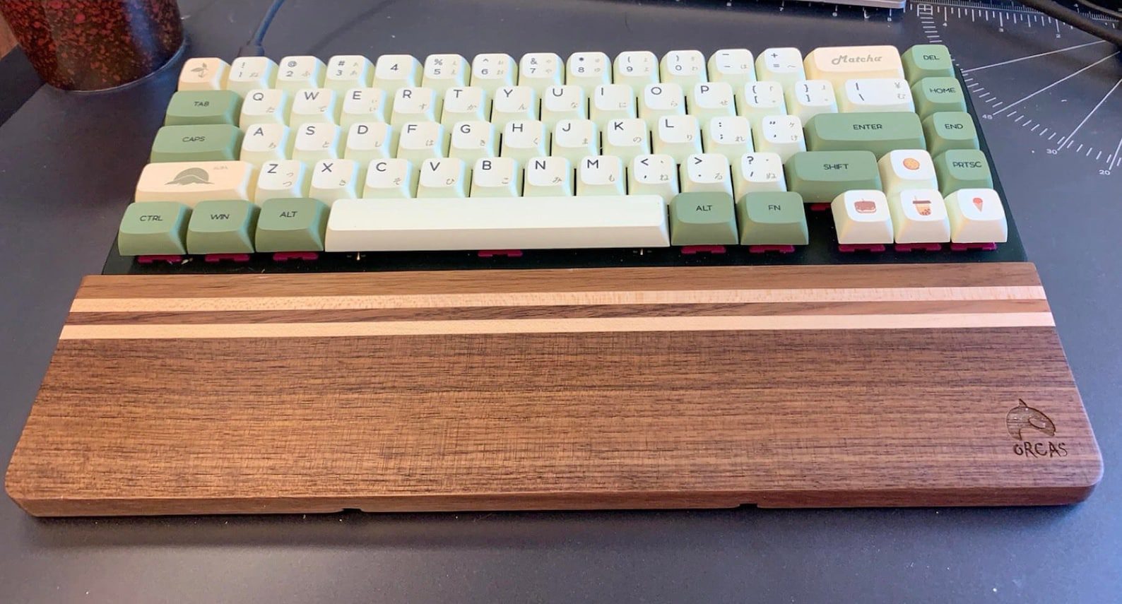 Mechanical Keyboard 60
