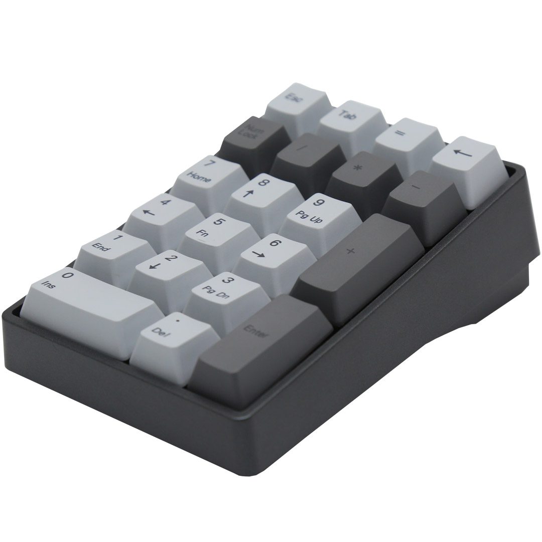 Mechanical Numpad