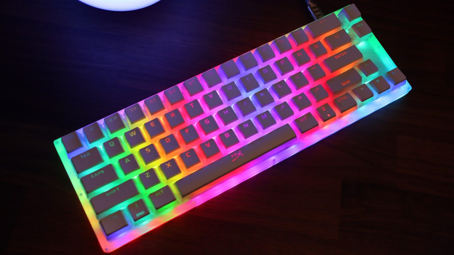 K98 Keyboard