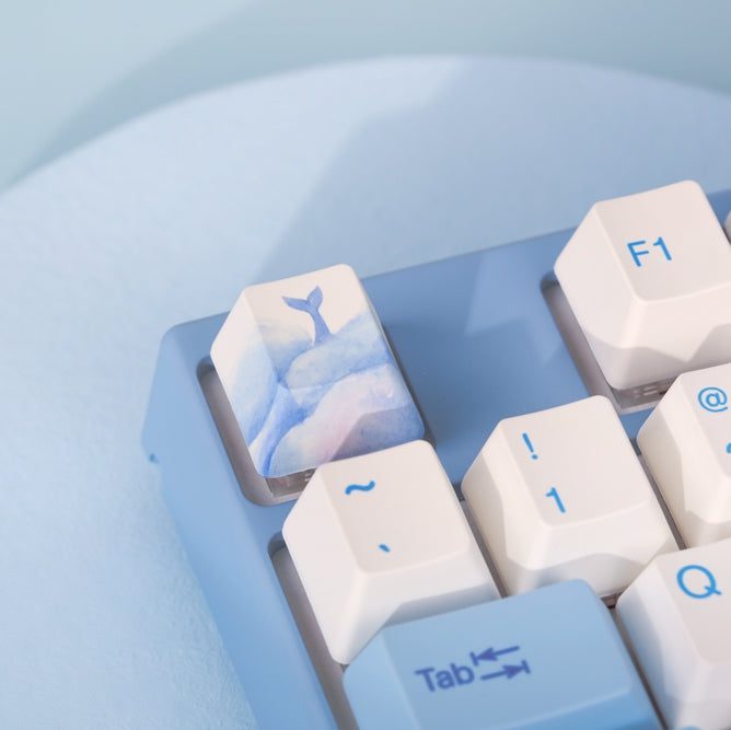 Mechanical Keyboard