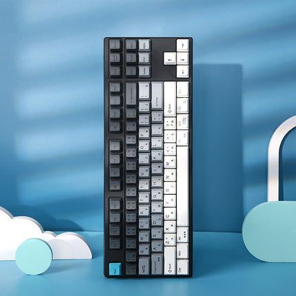 VARMILO MA87/VA87 Yakumo V2 87keys Wired Mechanical Keyboard