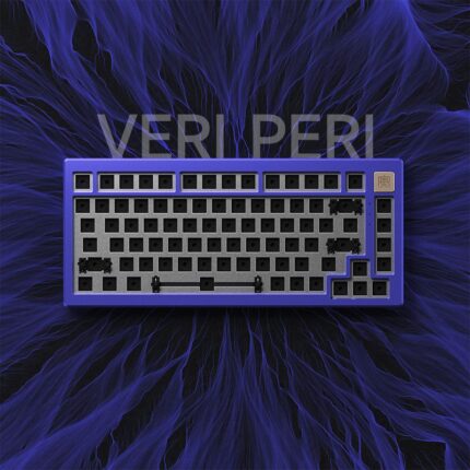 Akko MOD Series Keyboard Kit