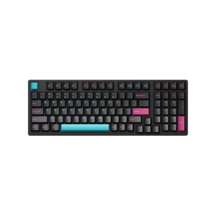 Akko Midnight 3098DS Mechanical Keyboard