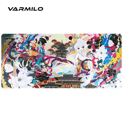 VARMILO Moon Palace Desk Mat / Mouse Pad