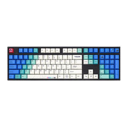 VARMILO MA108/VA108 Summit R2 V2 Series Wired Mechanical Keyboard