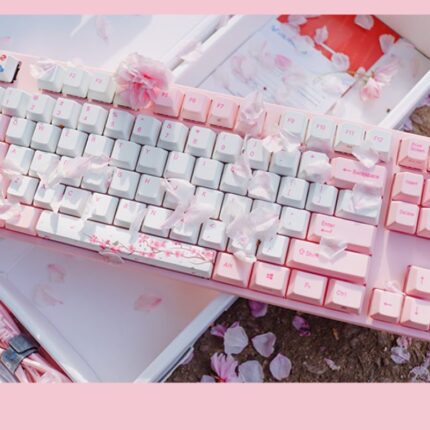VARMILO MA87/VA87 Sakura R1