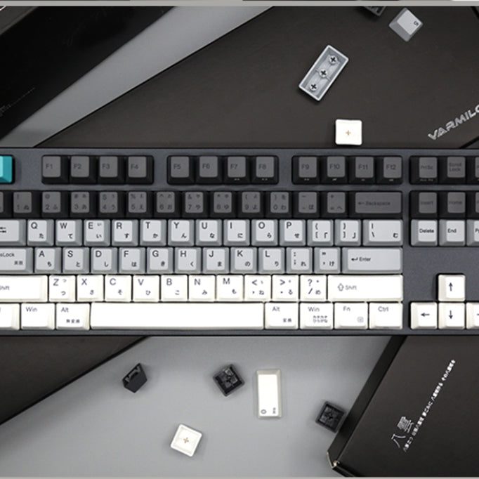 Mechanical Keyboard