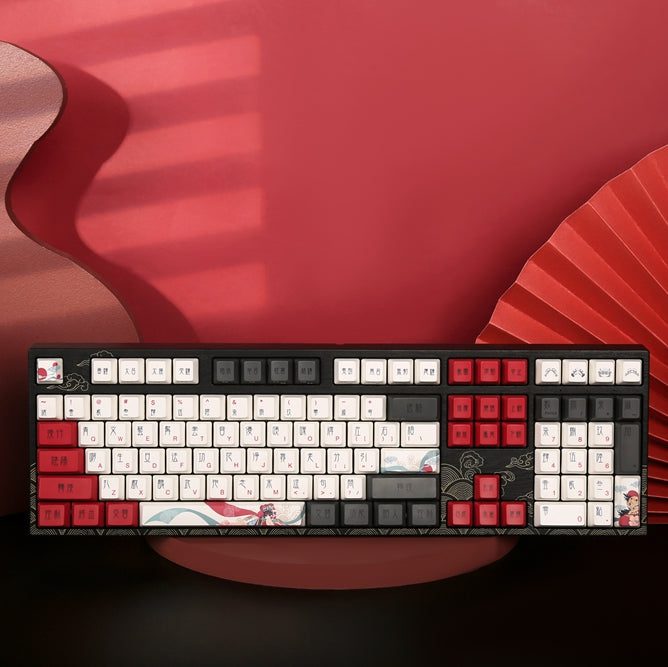 Mechanical Keyboard