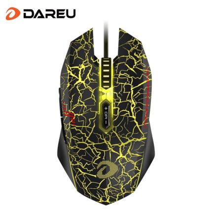 DAREU EM915 Backlight Mice