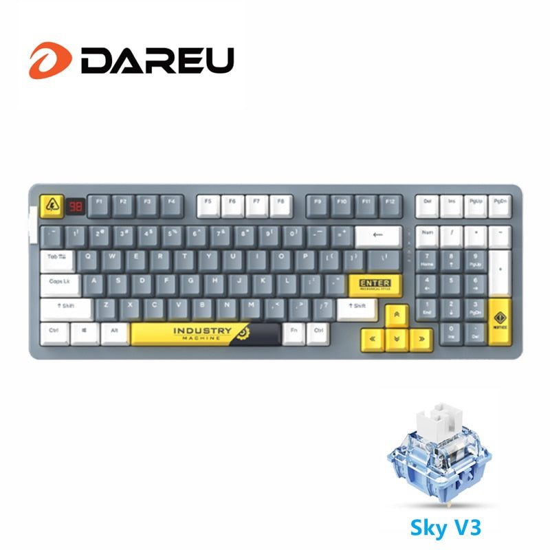 Dareu-A98-Mechanical-Gaming-Keyboard-Sky-V3-Switch-Hot-Swappable-NKRO-Rechargeable-RGB-Keypad-with-Gasket.jpg Dareu A98pro