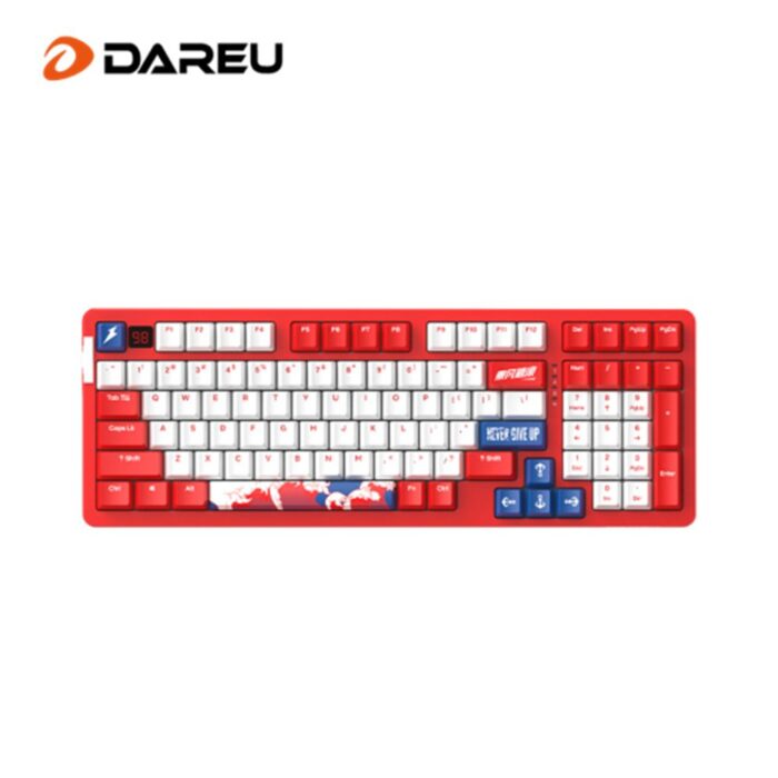 Dareu A98pro