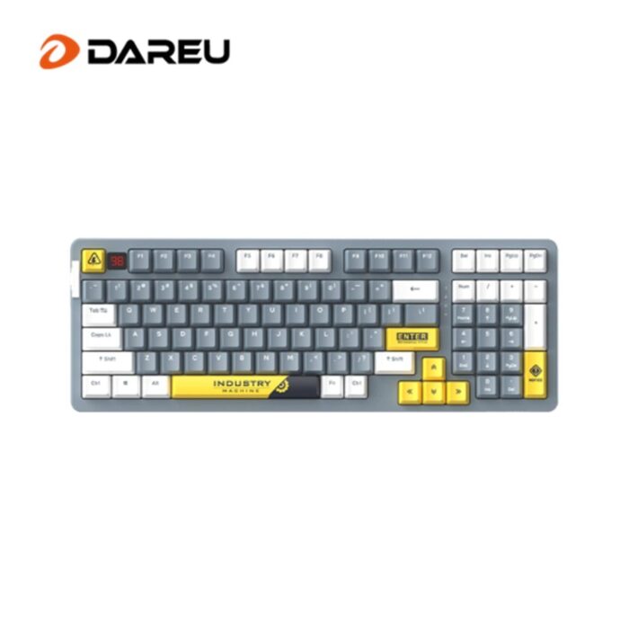 Dareu A98pro
