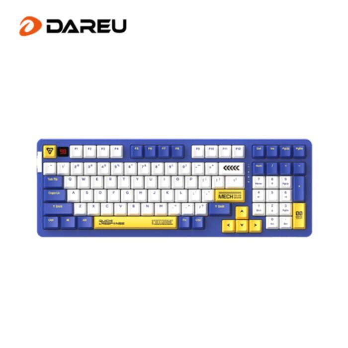 Dareu A98pro