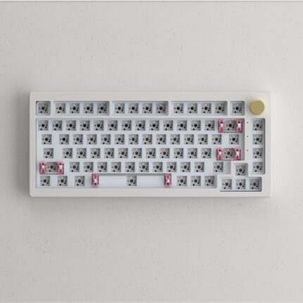 Akko 5075S Gasket RGB Keyboard Kit