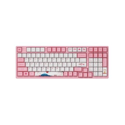 Akko World Tour-Tokyo R1 3098 Mechanical Keyboard