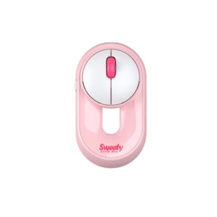 DAREU Z10 Doughnut Three Mode Gaming Mice